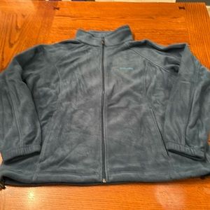 Women’s Columbia jacket size 2X